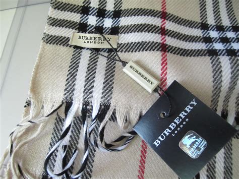 burberry original fake|burberry fälschungen.